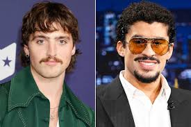 Austin Butler Says an Edible Is to Blame for His Viral Dance Moves at Bad  Bunny Concert