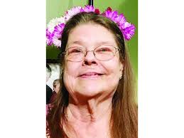 Karen Tomlinson Obituary (1945