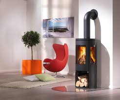 Kaminofen Luxx Kaminofen Kamin Feuer Und Flamme