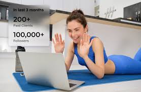 How to Find Clients as an Online Fitness Coach