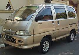 Numz balbol now comes with the article title harga mobil daihatsu zebra jakarta for those of you who need this information. Daihatsu Zebra Wikipedia