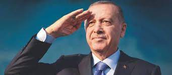 Une toute nouvelle page sur la turquie du président erdogan face à la désinformation. Turquie Jusqu Ou Ira Erdogan