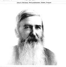 John Burch McClane (1820-1892)