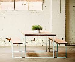 Gartentisch Selber Bauen Bilder Beispiele Ideen Gartentisch Selber Bauen Gartentisch Ikea Gartentisch