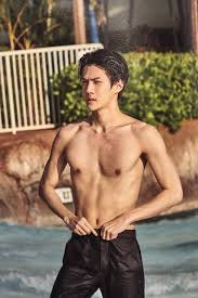 I i love when you sing kiyomi you where very. Exo Sehun Goes Viral With Chinese Netizens For His Perfect Body Bias Wrecker Kpop News