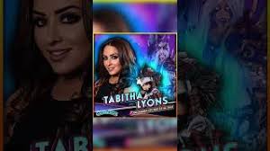 Tabitha Lyons is headed stateside to GalaxyCon OKC in the Tabletop  Gaming/Clash for Cash area!⁠ ⁠