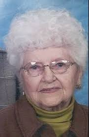 Dorothy "Jean" Bongart