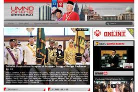 This website has a google pagerank of 5 out of 10. Umno Online Fotos Facebook