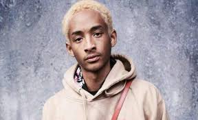 Jaden Smith (Jaden Smith): Biografia artysty