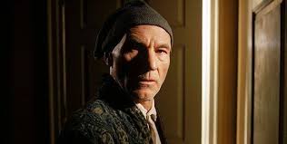 Dickensblog: Scrooge vs. Scrooge