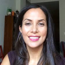 Hilda Munoz's Instagram, Twitter & Facebook