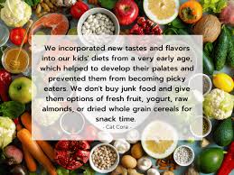Maybe you would like to learn more about one of these? Easy Healthy Recipes For Kids Cooking With Fresh Ingredients