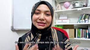 Doa penguat zakar (1) cubalah kaedah ini untuk menguatkan zakar anda yang lemah. Pantang Makanan Untuk Kecutkan Cyst Youtube