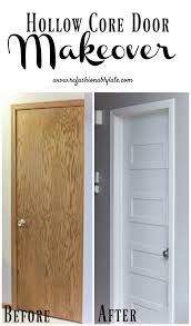 Pin On Door Makeovers