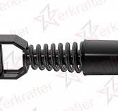 9438901219 Cabin Shock Absorber,MERCEDES,Suspensions Cabin ...