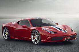 Maybe you would like to learn more about one of these? 2014 Ferrari 458 Speciale Review