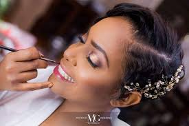 Finishing Touch Makeup