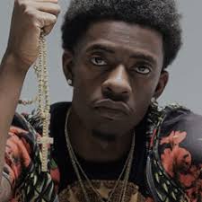Stream Rich Homie Quan