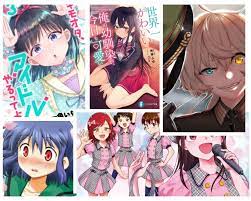 25+ Gender Bender Manga You Have To Read