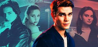 Do you like this video? Riverdale Bei Netflix Die Neue Folge Durft Ihr Auf Keinen Fall Verpassen
