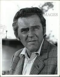 Press Photo Actor James Broderick in "The Todd Killings" Movie