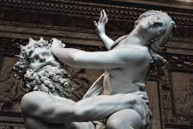 This makes her an exceptional villain, as she bears no personal vendetta against kratos, but is simply trying to end her own misery. Myth Of Hades And Persephone