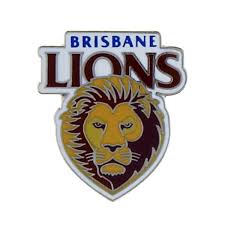 Brisbane lions logo, brisbane lions svg, brisbane lions png, brisbane lions printable, afl svg logos, brisbane lions dxf, brisbane lions ai, by bigsvgbundle. Brisbane Lions Logo Metal Pin Badge Wear Your Pride