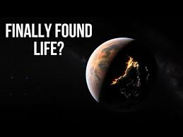James Webb Telescope Discovers Terrifying City Lights on Proxima B! - YouTube