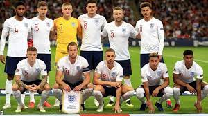 Brazil national team football players list 2019. Nations League How The England Players Rated V Spain Bbc Sport