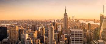 Tryp new york city times square south. Top 20 New York Sehenswurdigkeiten Fur 2021 Mit Karte