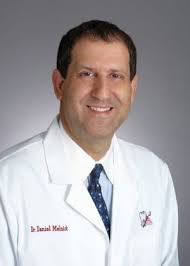 Daniel R. Melnick, DDS