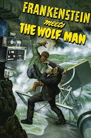 ‎Frankenstein Meets the Wolf Man (1943) directed by Roy William Neill •  Reviews, film + cast • Letterboxd