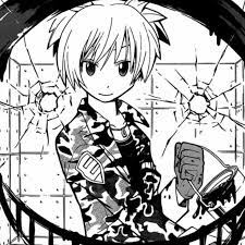Nagisa shiota manga | Anime, Assasination classroom, Assassination classroom