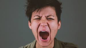 Anxiety is a common trigger for yawning. Can You Watch This Without Yawning Youtube