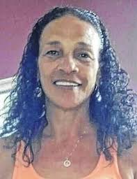 Jo Blue Obituary (1956