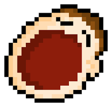 When equipped, omegalul serves a purely cosmetic purpose. 8bit Omegalul By Pixelgedon On Deviantart