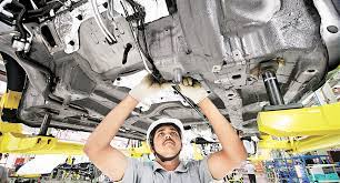 Auto sector employs 192,000 the auto industry is considered investments and contributes people directly and 1.2 million to be an oligopoly due to usd 3.6 billion annually to the indirectly presence of few assemblers economy. Confused Over Cbu Or Ckd Cars This Might Help You To Decide Bw Businessworld