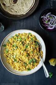 Sookhi Dal Recipe Sukhi Urad Dal Shweta In The Kitchen Recipe Dal Recipe Urad Dal Recipes Vegan Indian Recipes