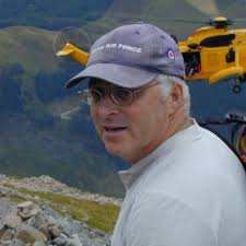 After more than 20 years RAF MRS Service, starting as a part-timer with St  Athan MRT in 2002 with a small amount of mountaineering experience, we say  a reluctant goodbye to Chief