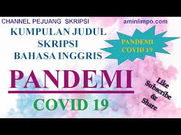 Car improving the students' reading comprehension by. Kumpulan Judul Skripsi Bahasa Inggris Pandemi Covid 19 Part 3 51 Judul Terbaru Lengkap Update Dan Menarik Judul Referensi Proposal Dan Skripsi Bahasa Inggris Terbaru Lampiran Appendices
