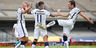 2 days ago · pumas vs querétaro: Osthmosotunofm