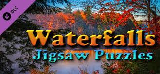 While it may seem a bit confusing at first, it's actually an easy game to navigate and play. Waterfalls Jigsaw Puzzles On Steam