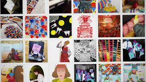 You can upload up to 10 photos in the same post. 20 Illustrators To Follow On Instagram Creative Bloq