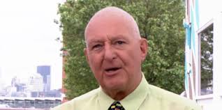 This Morning announces heartbreaking death of 'beloved' Dave King: 'He'll  be really missed'