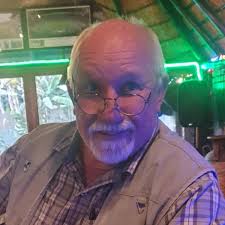 Jaco van der Westhuizen