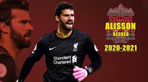 The father of liverpool goalkeeper alisson becker drowned in a lake near his holiday home in southern brazil on wednesday, local police said. Alisson Becker 2020 2021 Amazing Saves Show Hd Youtube