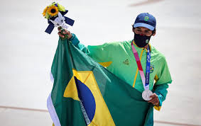 Jogos Olimpicos De Toquio Ja Estao Valendo E Tem Medalha Brasileira