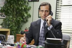 A mockumentary on a group of typical office workers, where the workday consists of ego clashes, inappropriate behavior, and tedium. Is The Office Us Reboot In The Works Nbc Sparks Hope Of Return Metro News