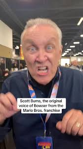 Brandon James Scott Mario