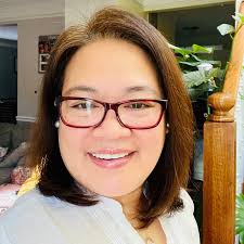 Mary Grace Pagharion Email & Phone Number